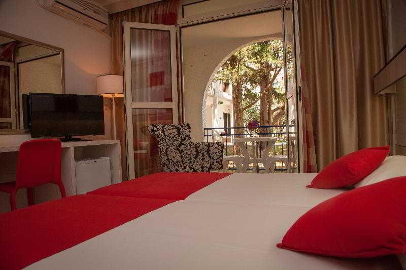 Hotel Slovenska Plaza Standard Budva Luaran gambar