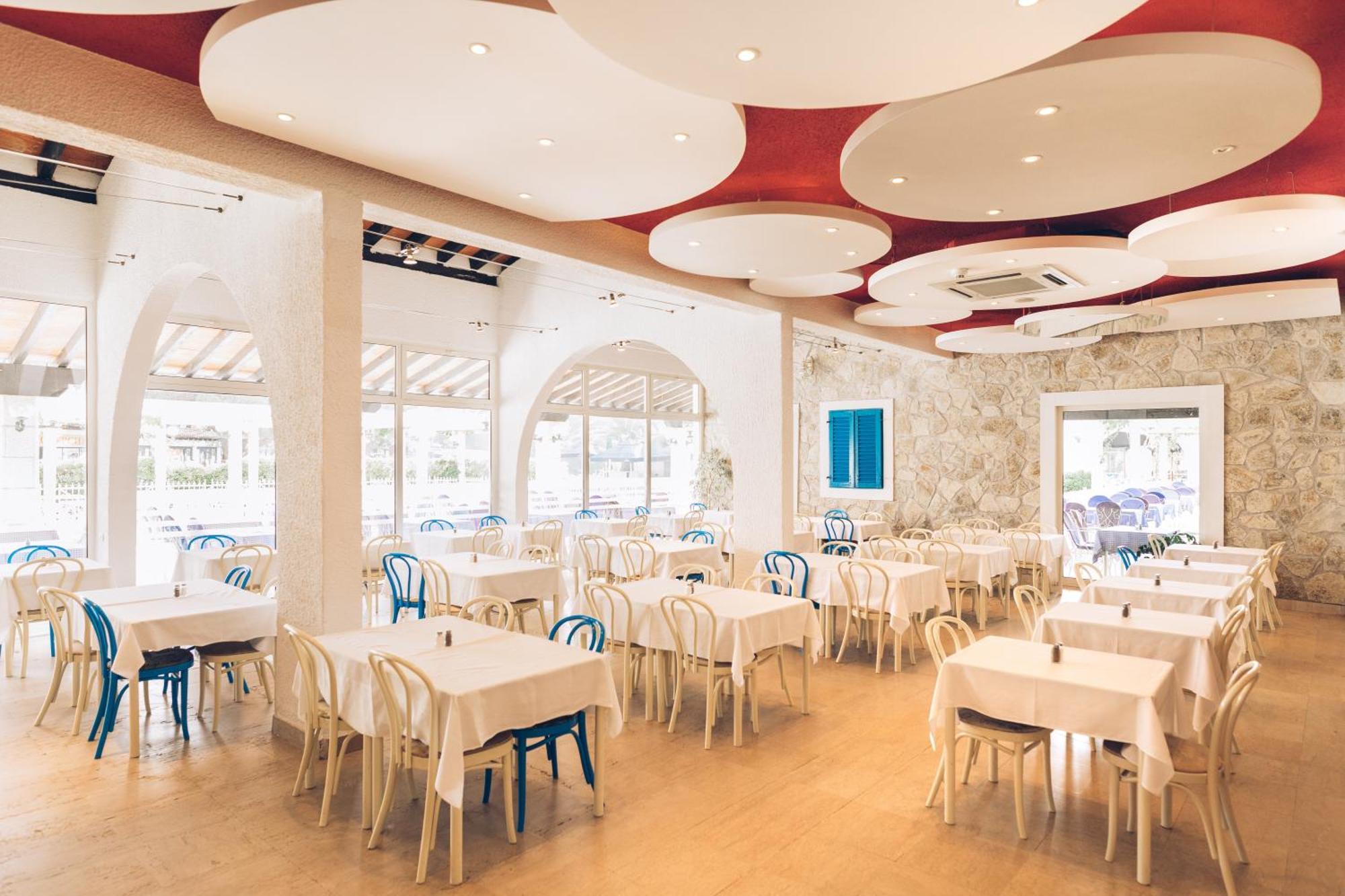 Hotel Slovenska Plaza Standard Budva Luaran gambar