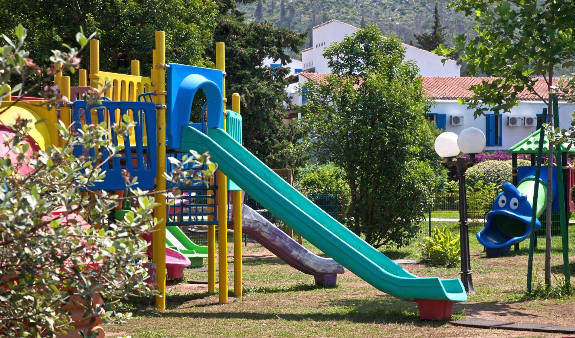 Hotel Slovenska Plaza Standard Budva Luaran gambar