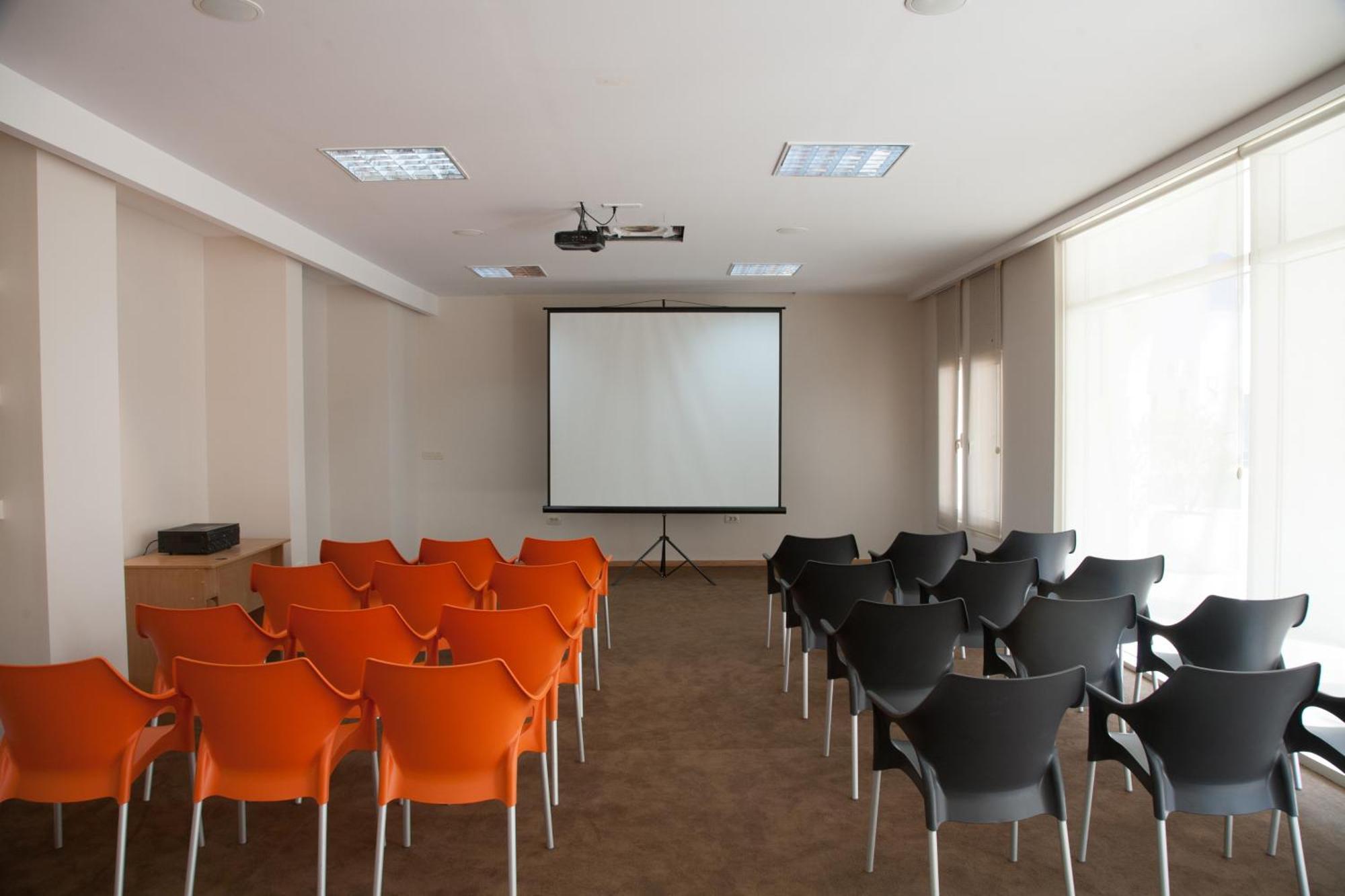 Hotel Slovenska Plaza Standard Budva Luaran gambar