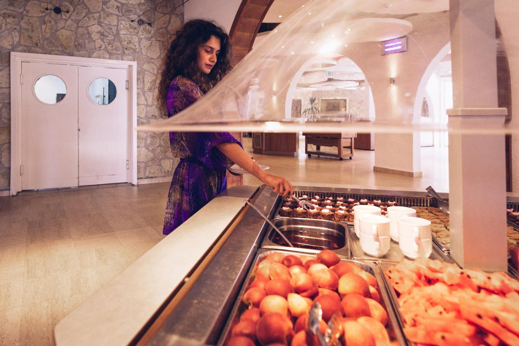 Hotel Slovenska Plaza Standard Budva Luaran gambar