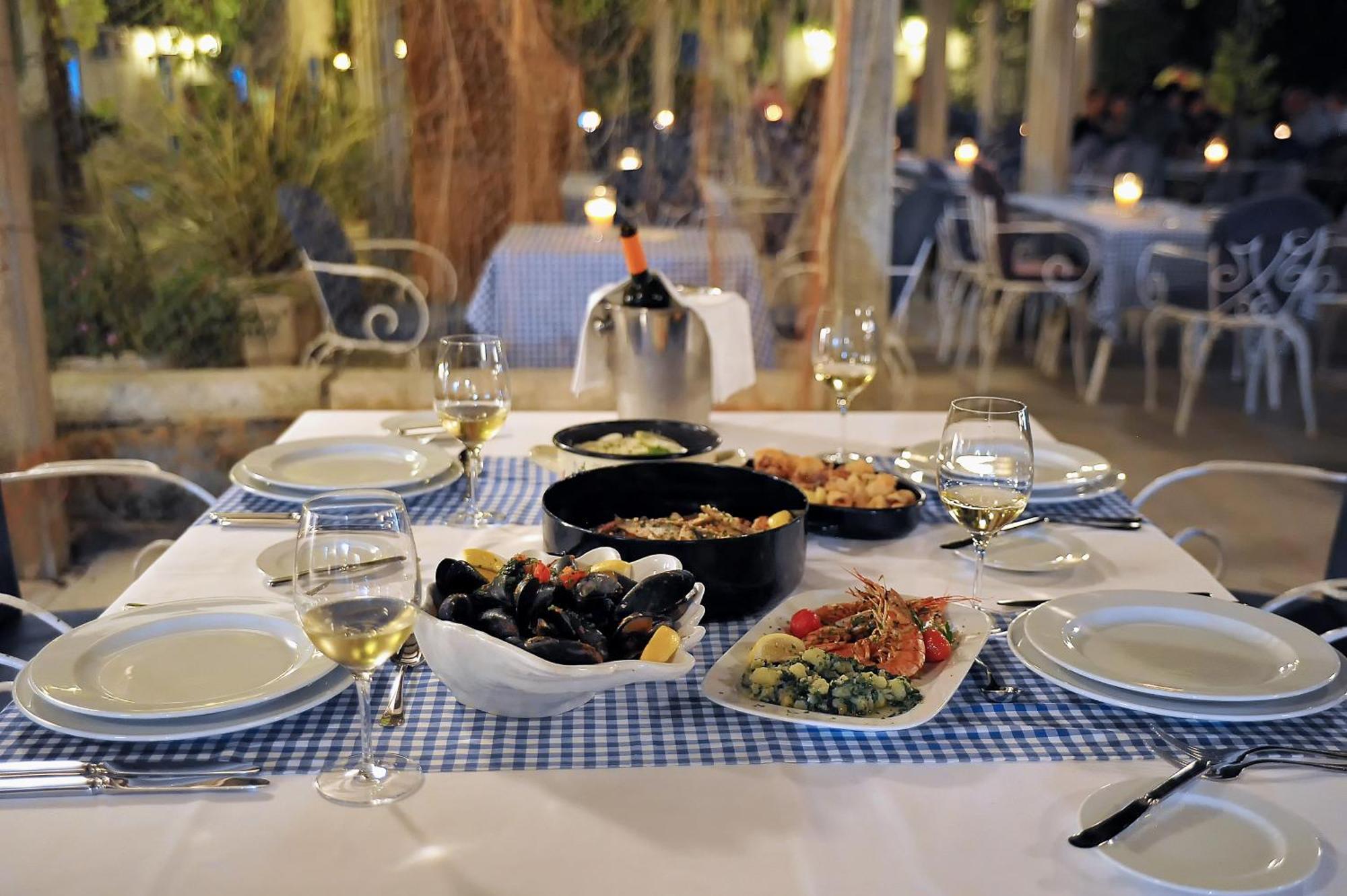 Hotel Slovenska Plaza Standard Budva Luaran gambar