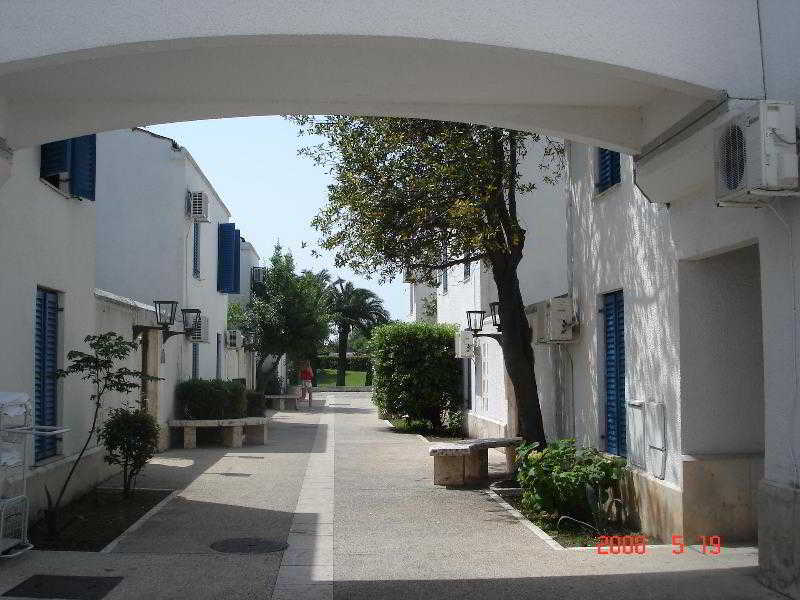 Hotel Slovenska Plaza Standard Budva Luaran gambar