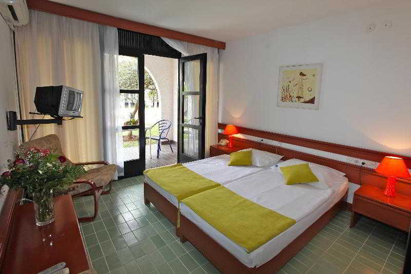 Hotel Slovenska Plaza Standard Budva Luaran gambar